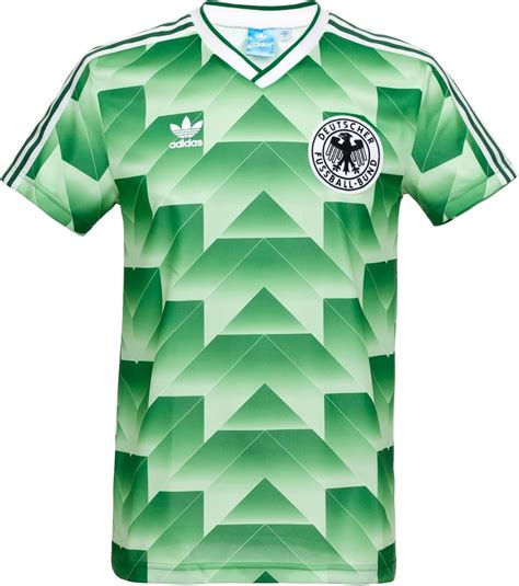 adidas dfb shirt grün|Adidas deutschland dfb trikot.